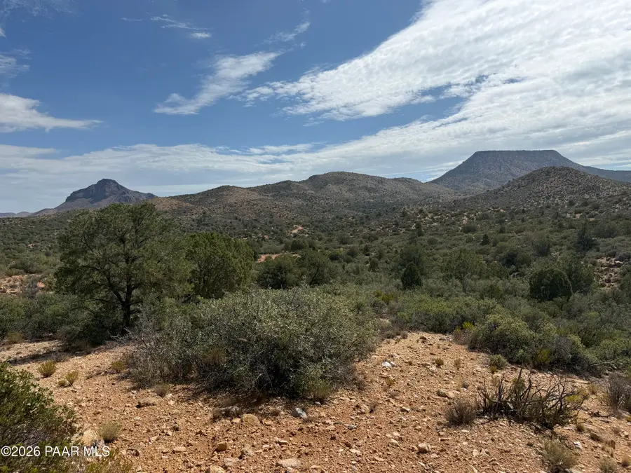 131 Windmill Ranch, Kingman, AZ 86401 - #2