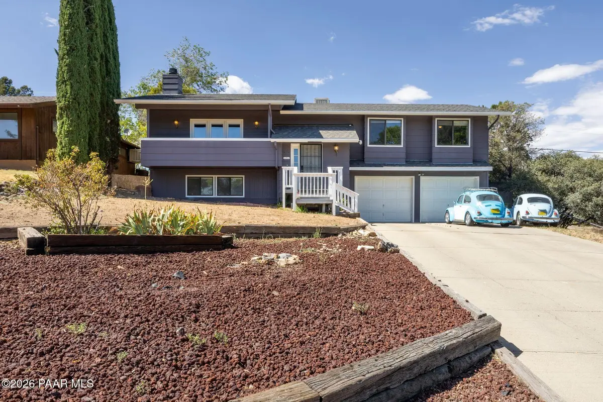 434 Stewart Circle, Prescott, AZ 86301 - #1