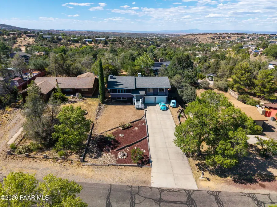 434 Stewart Circle, Prescott, AZ 86301 - #2