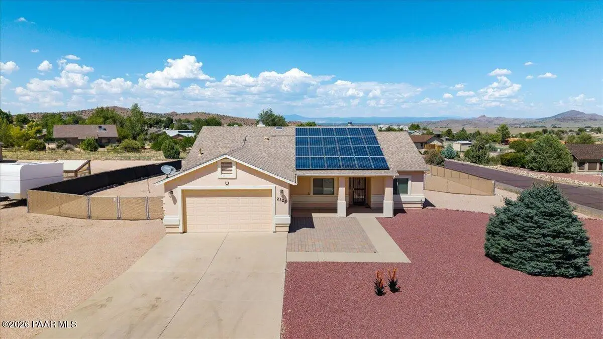 2320 W Via Venado, Chino Valley, AZ 86323 - #1