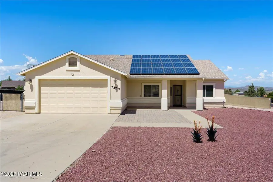 2320 W Via Venado, Chino Valley, AZ 86323 - #2
