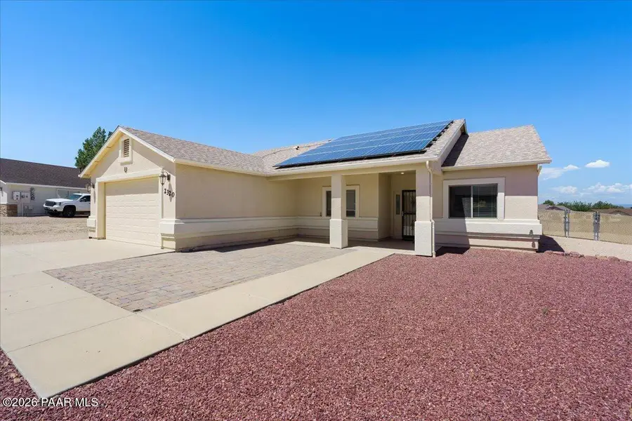 2320 W Via Venado, Chino Valley, AZ 86323 - #3