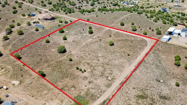 6210 N Poulsen Lane, Chino Valley, AZ 86323