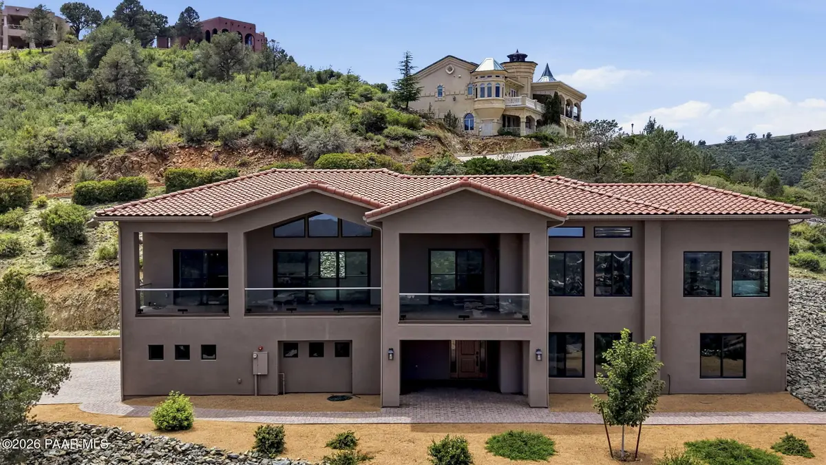 703 W Lee Boulevard, Prescott, AZ 86303 - #1