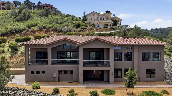 703 W Lee Boulevard, Prescott, AZ 86303