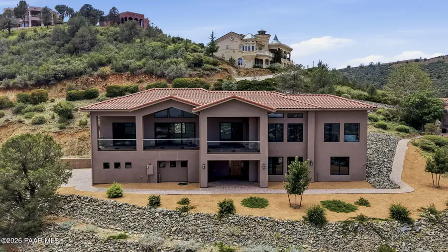 703 W Lee Boulevard, Prescott, AZ 86303 - #2