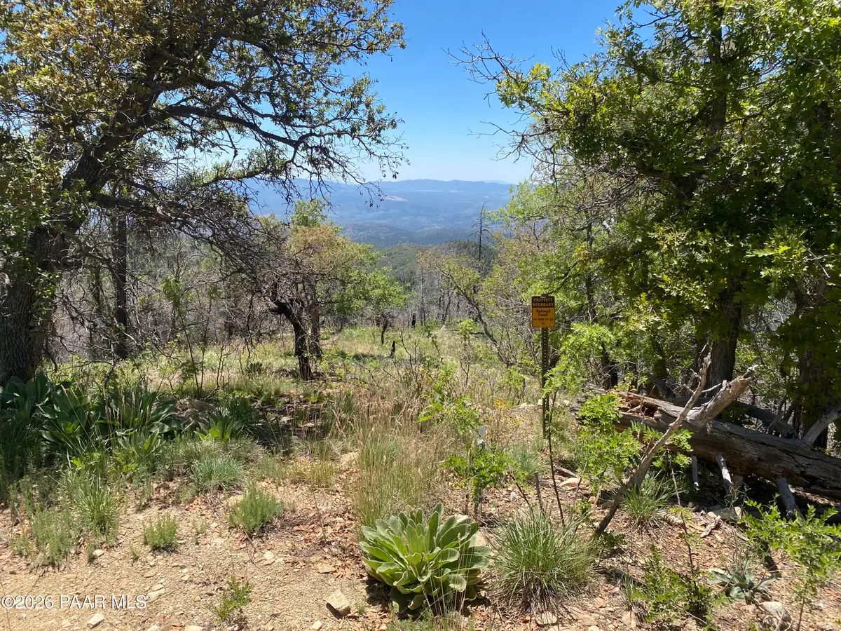 1002 N Turkey Trot Trail, Prescott, AZ 86303 - #1
