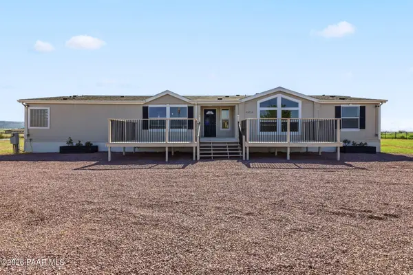 25755 N Trinity Ranch Road, Paulden, AZ 86334