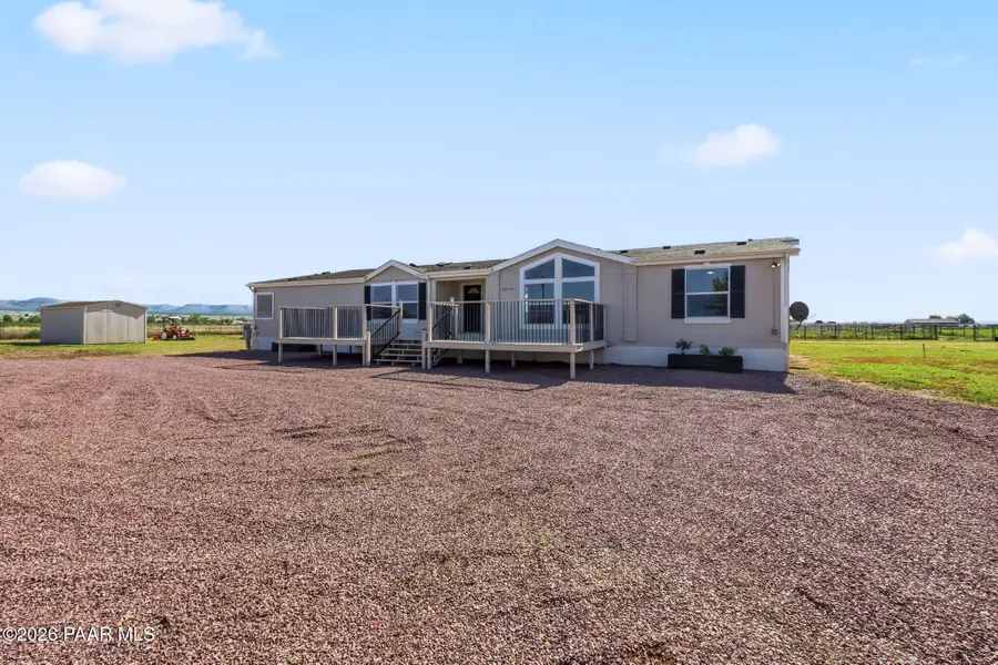 25755 N Trinity Ranch Road, Paulden, AZ 86334 - #3