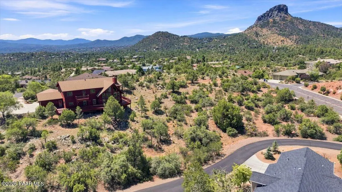 1385 Sierry Peaks Drive, Prescott, AZ 86305 - #1