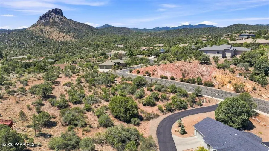 1385 Sierry Peaks Drive, Prescott, AZ 86305 - #2