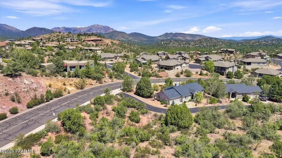 1385 Sierry Peaks Drive, Prescott, AZ 86305 - #3