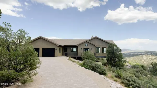 2962 Southpark, Prescott, AZ 86305