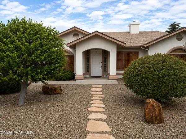 720 N Navajo Drive, Dewey-Humboldt, AZ 86327