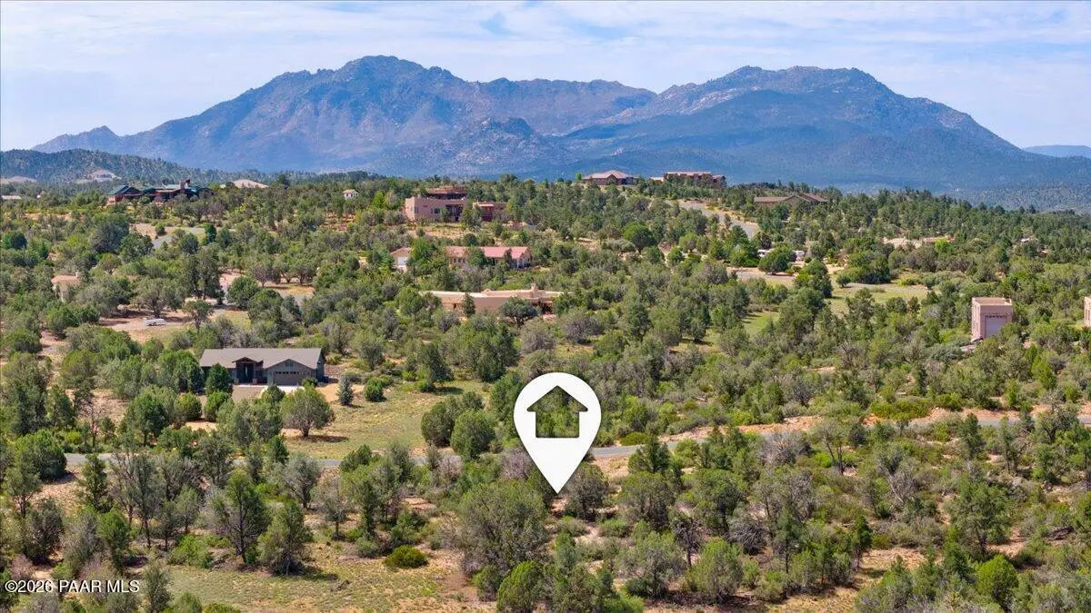 14075 N Warbonnet Lane, Prescott, AZ 86305 - #1