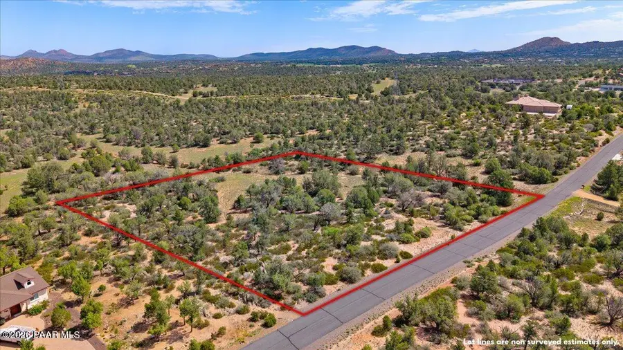 14075 N Warbonnet Lane, Prescott, AZ 86305 - #3