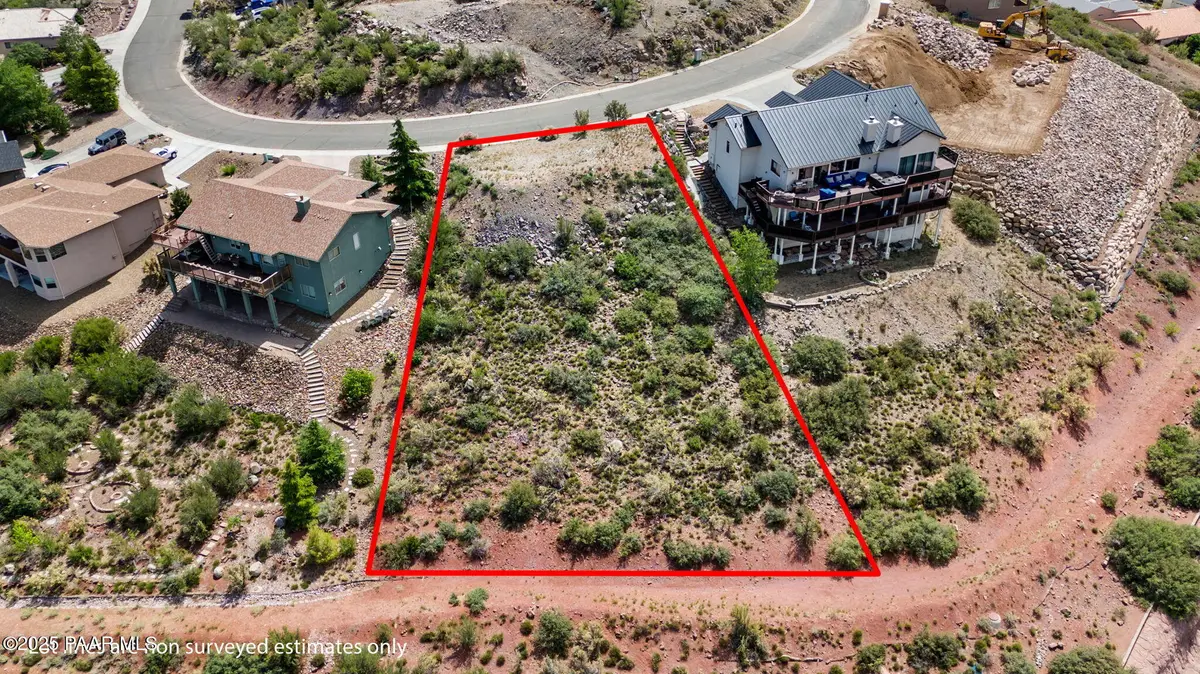 1935 Ventnor Circle, Prescott, AZ 86301 - #1