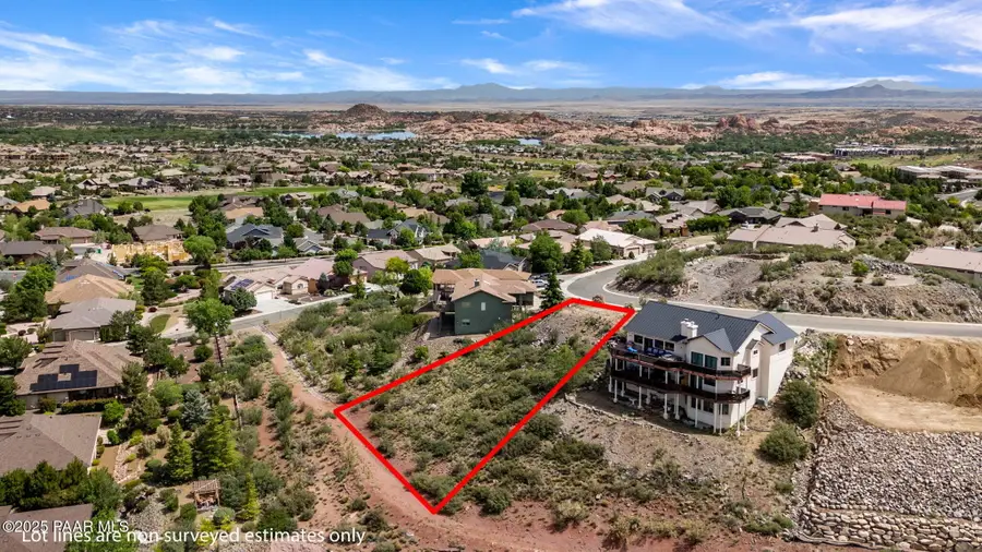 1935 Ventnor Circle, Prescott, AZ 86301 - #2