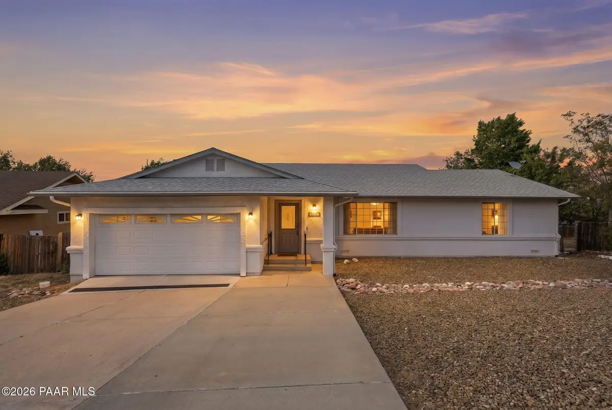 3215 Montana Drive, Prescott, AZ 86301 - #1