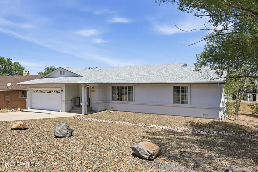 3215 Montana Drive, Prescott, AZ 86301 - #2