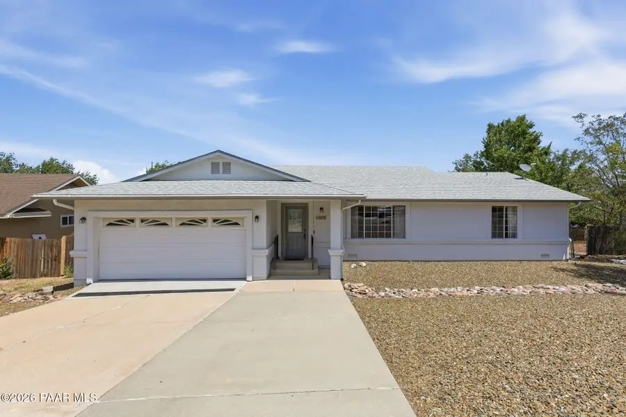 3215 Montana Drive, Prescott, AZ 86301 - #3