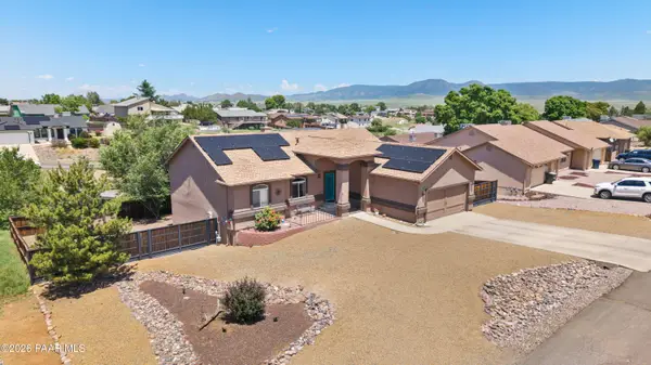 9560 E Catalina Drive, Prescott Valley, AZ 86314