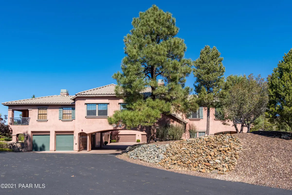 1716 Alpine Meadows Lane #704, Prescott, AZ 86303 - #1