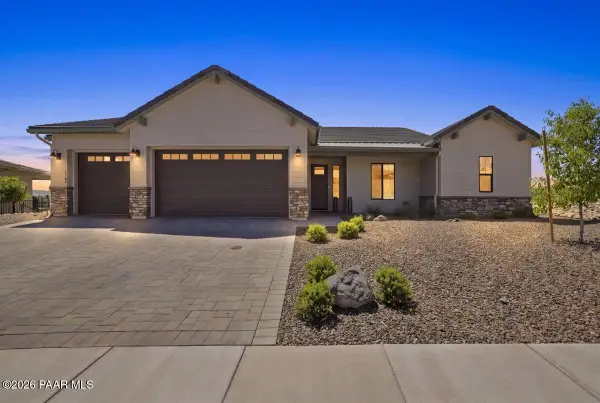 1165 S Lakeview Drive, Prescott, AZ 86301