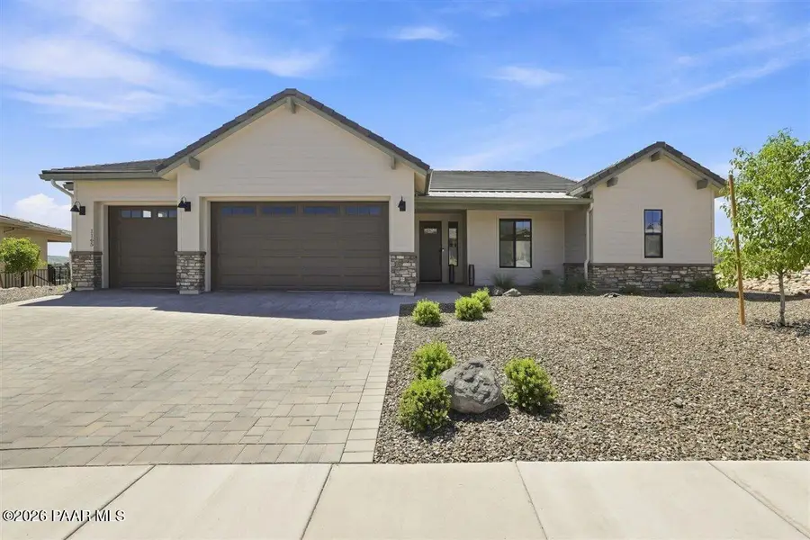 1165 S Lakeview Drive, Prescott, AZ 86301 - #2