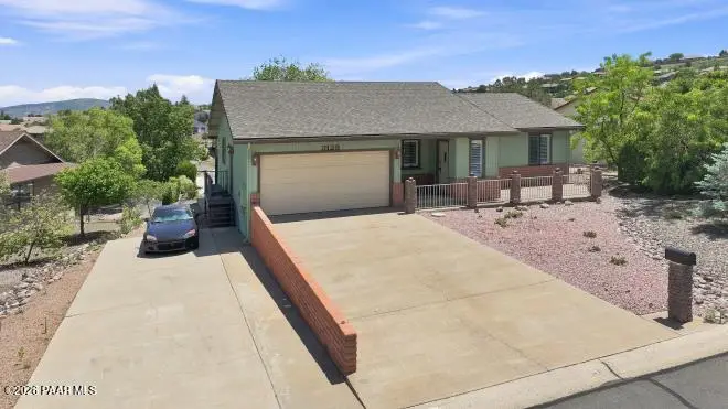 3125 Montana Drive, Prescott, AZ 86301 - #2