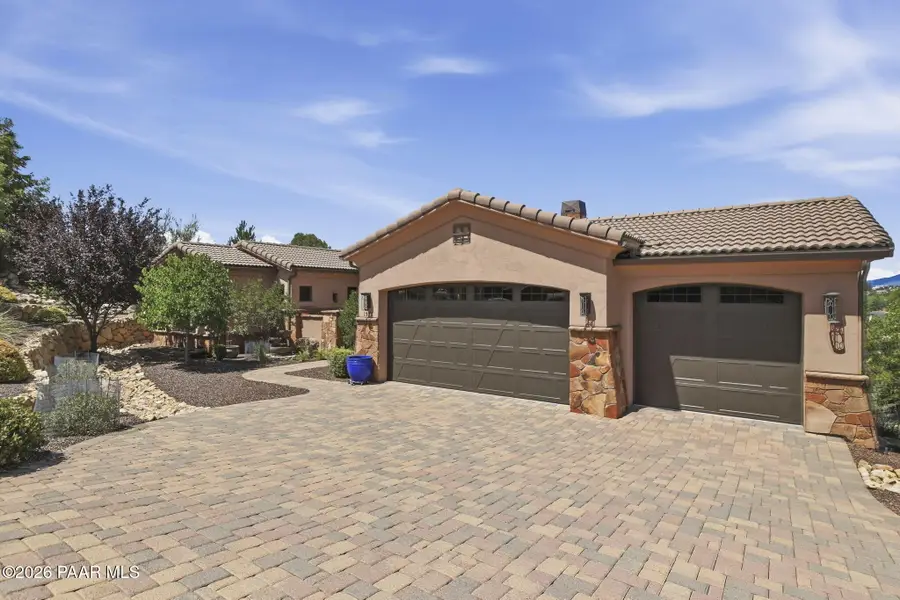 1576 Standing Eagle Drive, Prescott, AZ 86301 - #2