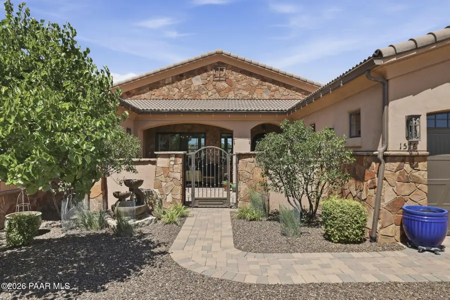 1576 Standing Eagle Drive, Prescott, AZ 86301 - #3