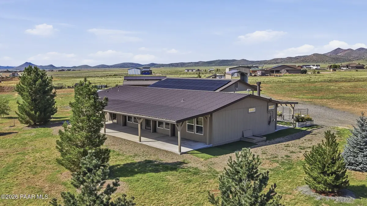 9940 E Saddle Horn Trail, Prescott Valley, AZ 86315 - #1