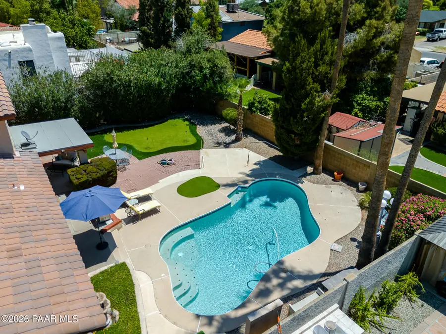4023 W Beverly Lane, Phoenix, AZ 85053 - #2