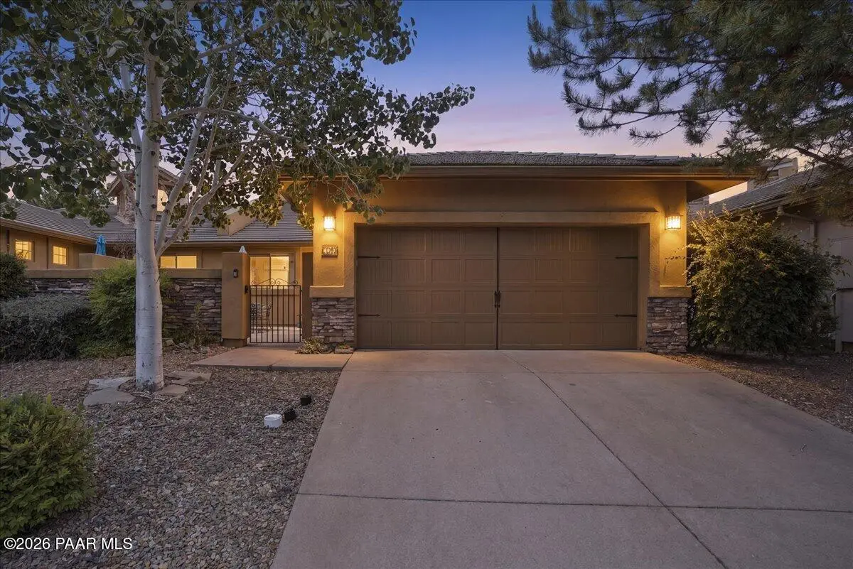 408 N Hilton Lane, Prescott, AZ 86301 - #1