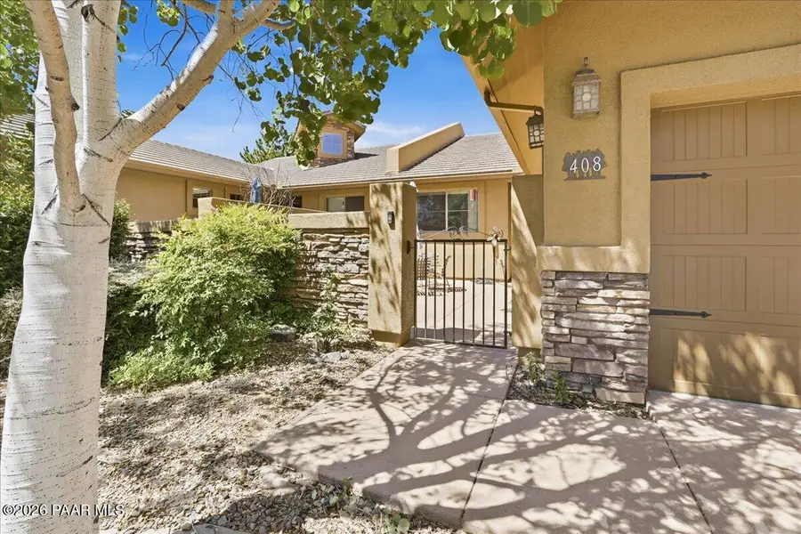 408 N Hilton Lane, Prescott, AZ 86301 - #3