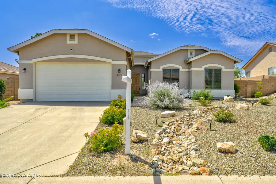 6595 E Tenby Drive, Prescott Valley, AZ 86314 - #2