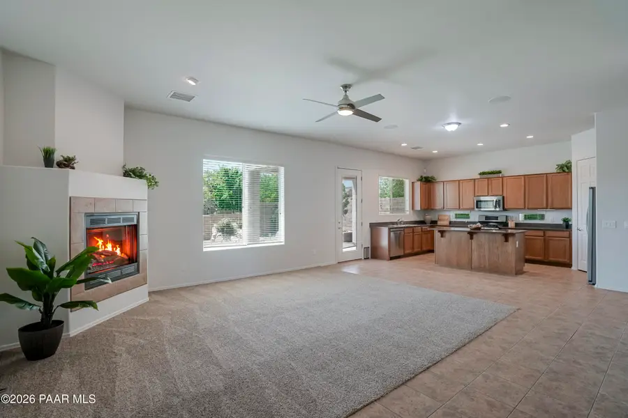6595 E Tenby Drive, Prescott Valley, AZ 86314 - #3