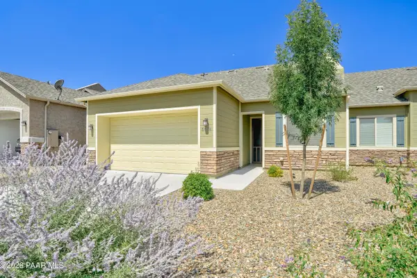5618 N Brinson Lane #11, Prescott Valley, AZ 86314