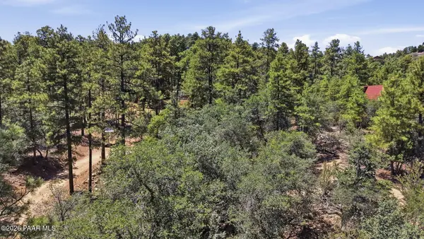 0 W Rustic Trail, Prescott, AZ 86305