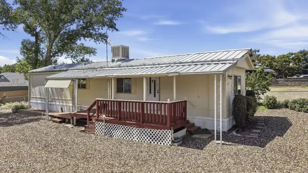 6330 N Wildhorse Drive, Prescott Valley, AZ 86314
