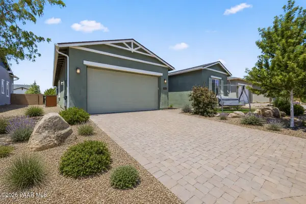 6864 Golden Tree Drive, Prescott, AZ 86305