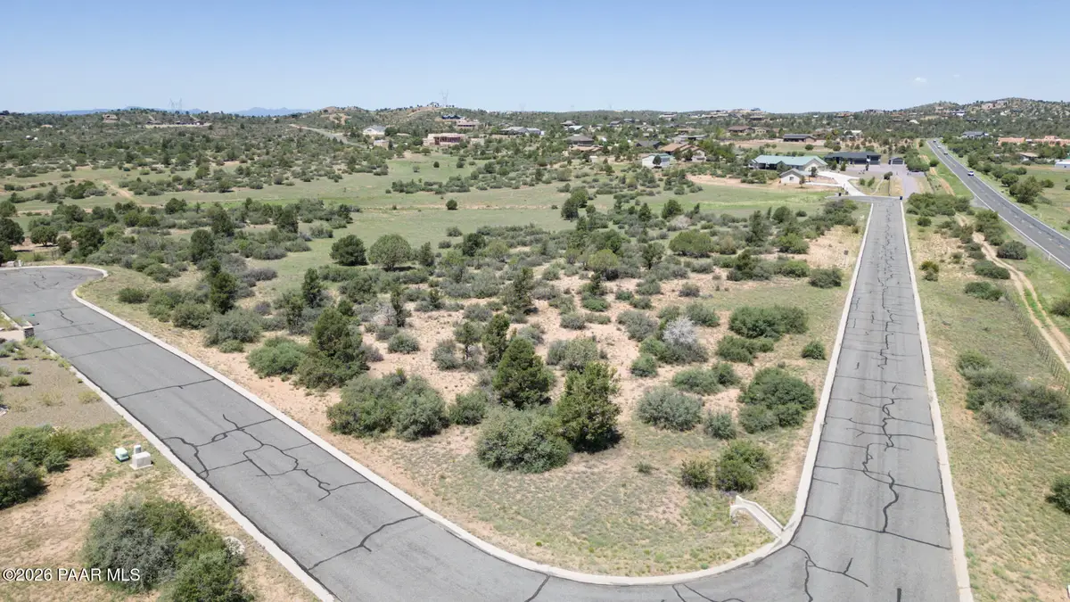 4420 W Bareback Drive, Prescott, AZ 86305 - #1