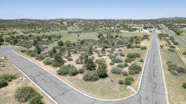 4420 W Bareback Drive, Prescott, AZ 86305
