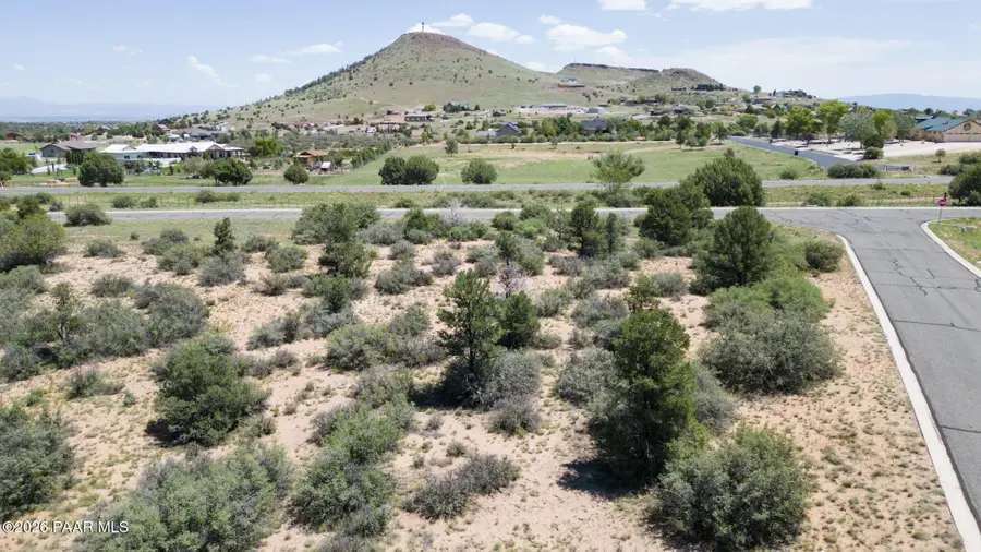 4420 W Bareback Drive, Prescott, AZ 86305 - #3