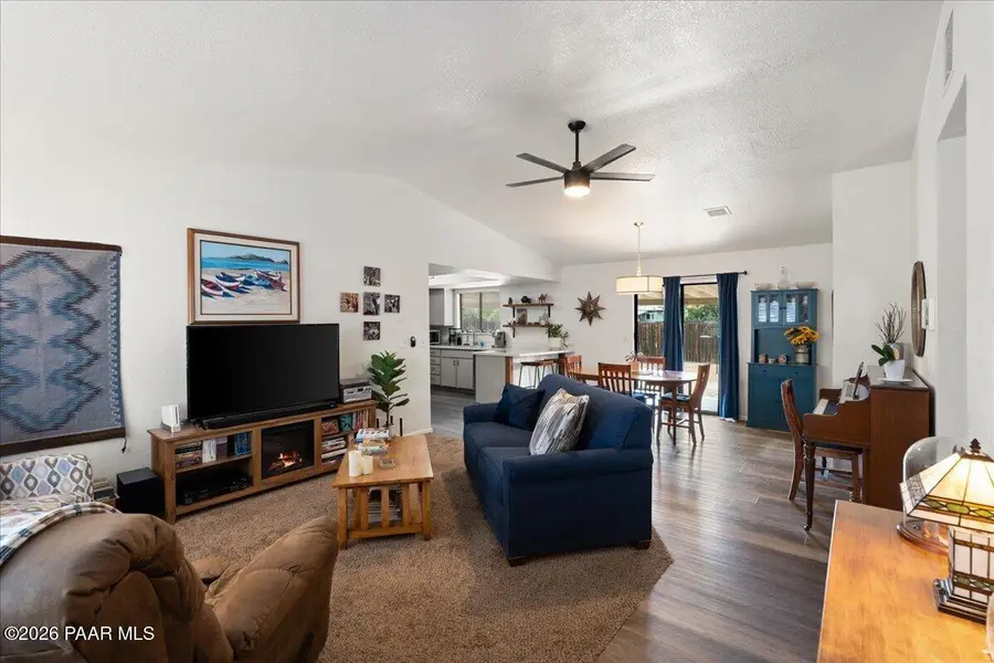 4390 N Agua Fria Drive, Prescott Valley, AZ 86314 - #3