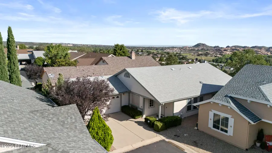 1440 Kwana Court, Prescott, AZ 86301 - #2