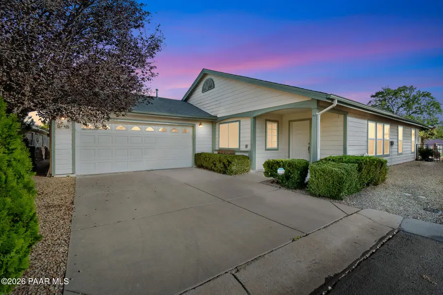 1440 Kwana Court, Prescott, AZ 86301 - #3