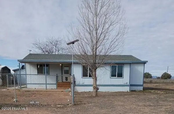 2050 W Curtis Ranch Road, Paulden, AZ 86334