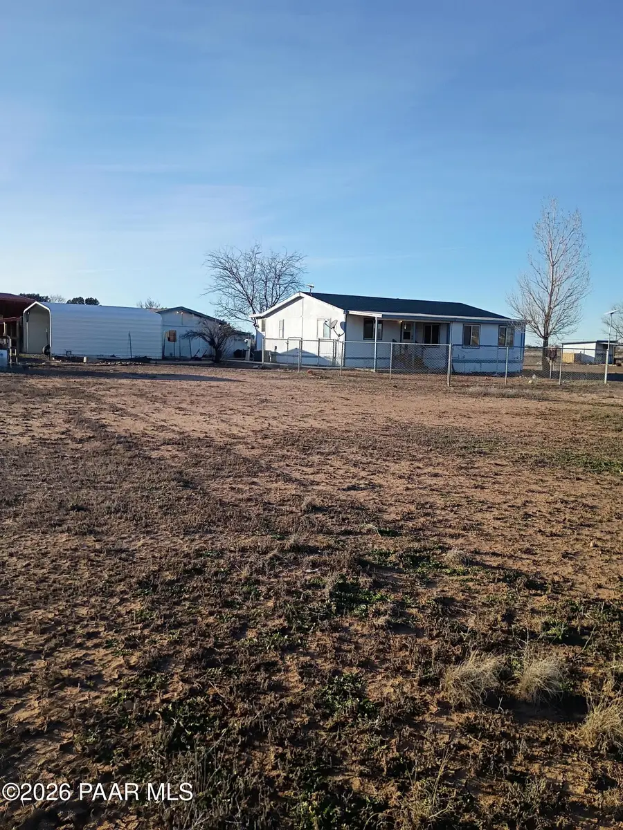 2050 W Curtis Ranch Road, Paulden, AZ 86334 - #3